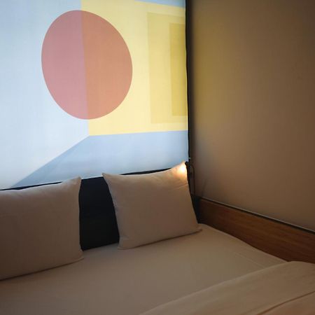 Poppies Hotel Amszterdam Kültér fotó
