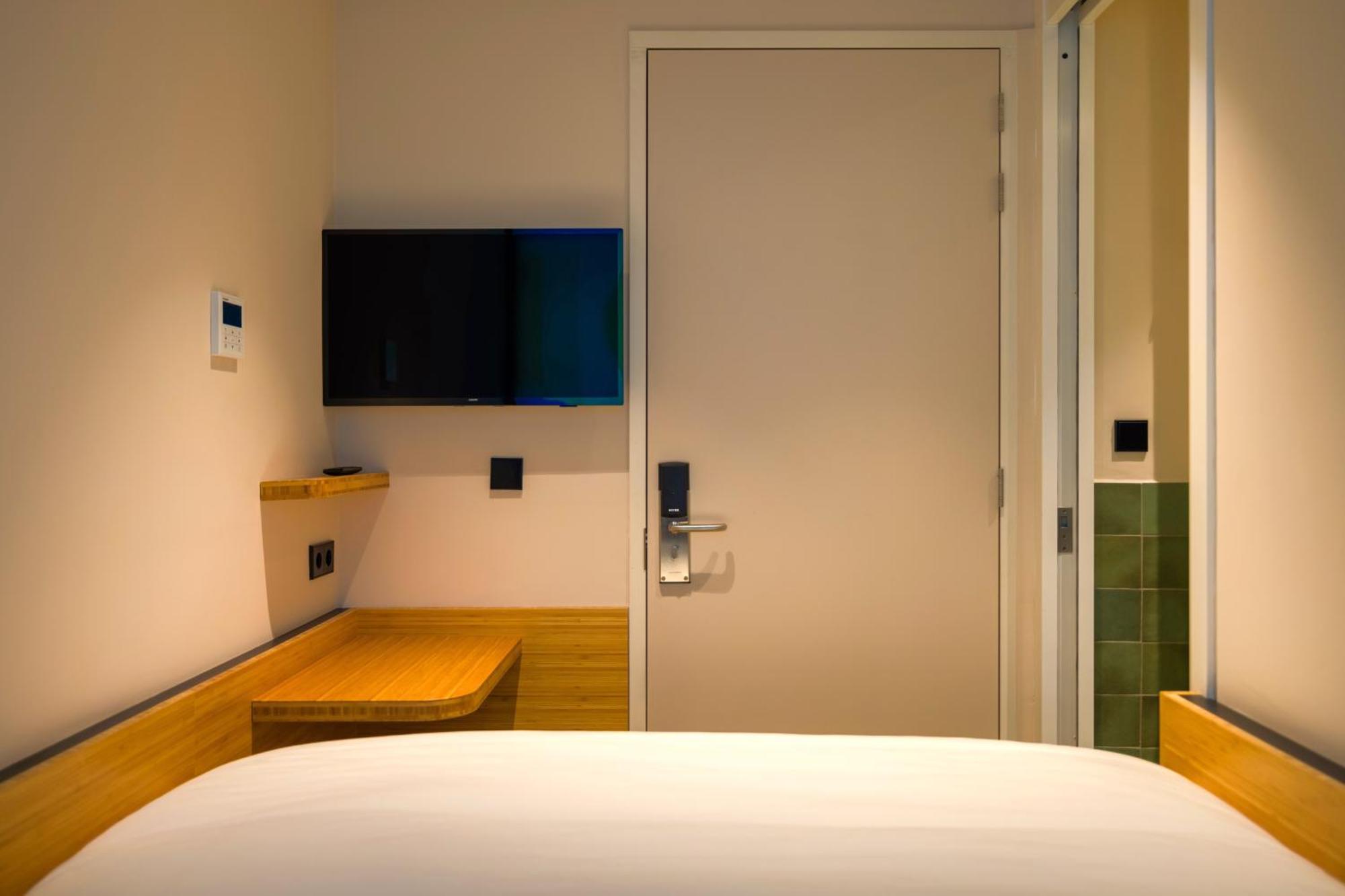 Poppies Hotel Amszterdam Kültér fotó
