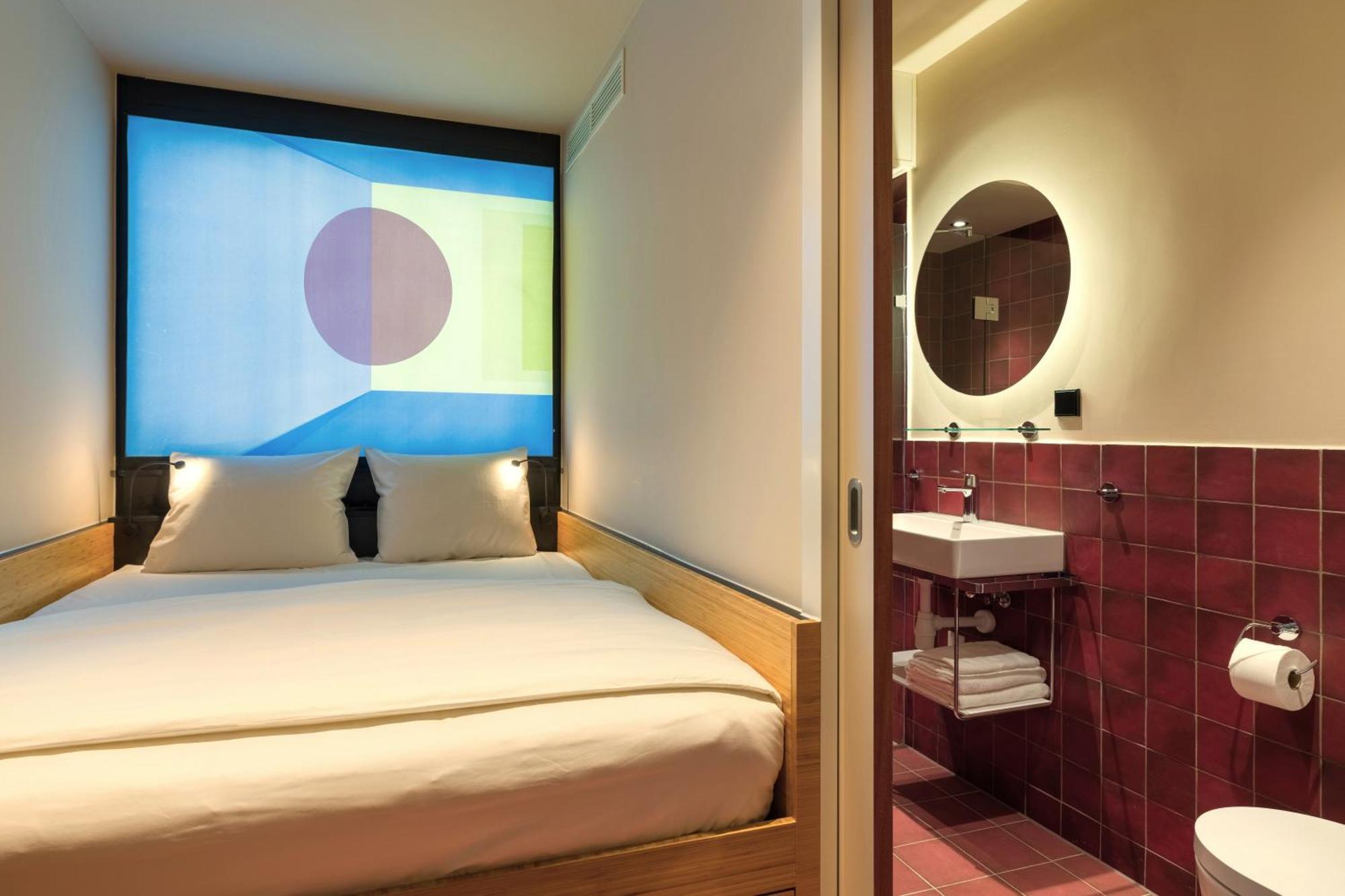 Poppies Hotel Amszterdam Kültér fotó