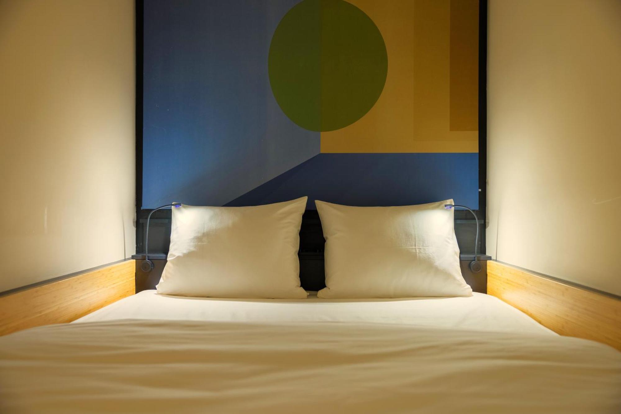 Poppies Hotel Amszterdam Kültér fotó
